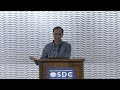 SNIA SDC 2024 - Storage Acceleration via Decoupled SDS Architecture