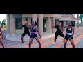 Tryson Chimbetu - Maria