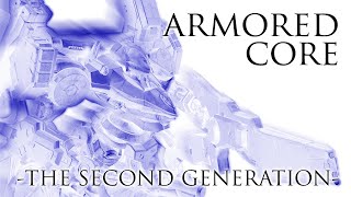 Armored Core -The Second Generation-