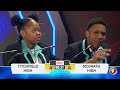 titchfield high vs mcgrath high tvj schools challenge quiz 2024