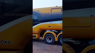 India's First Jewellery Truck | Chemmannur FLYING JEWELLERY