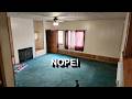 MASSIVE Living Room Transformation (No Seriously, it's Nuts)