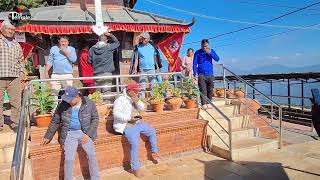 Khanda Devi Temple | Khandadevi is a famous Hindu temple | Khadadevi Temple Ramechhap | Khadadebi