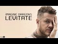 Imagine Dragons - Levitate 🎶 (Lyric)