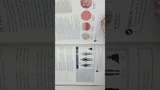 Milady Esthetics Chapter 2 Pages 27-34 Skin Anatomy and Physiology Esthetician Aesthetician