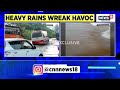 karnataka flood 2022 latest news karnataka streets highways inundated with flood water news18