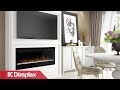 Dimplex Prism Series 74 inch Linear Electric Fireplace (BLF7451) Dimplex Prism Series 74 inch Linear Electric Fireplace (BLF7451)