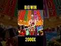 🔥$20,000 BIG WIN IN PACHINKO🔥2000X IN CRAZY TIME