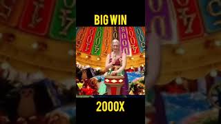 🔥$20,000 BIG WIN IN PACHINKO🔥2000X IN CRAZY TIME