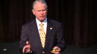 UVU: Executive Lectures - Ray Zinn