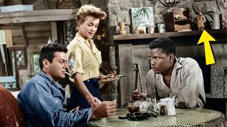 The Defiant Ones (1958): 20 Weird Facts You Didn't Know