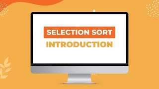Selection Sort (Concept | Example | Time & Space Complexity | Code | Pros & Cons)