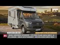 10 new class c motorhomes that will offer residential level of comfort in 2020