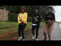 Joe boy - Body and soul ft Trappers 777 Entertainment (Official dance video)