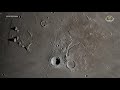 amazing views of the moon 4k video ಚಂದ್ರನ ಇನ್ನೊಂದು ಬದಿಯ ಬಗ್ಗೆ ಹೊಸ ಬೆಳಕು fox box venture