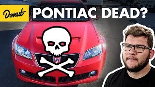 What Happened to Pontiac? | WheelHouse