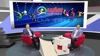 Sự sụp đổ của đội ĐKVĐ Trung Quốc - bài học cho các CLB V.League và bóng đá Việt Nam - Quán thể thao