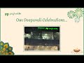 Payhuddle's - 2023 Deepavali Celebrations