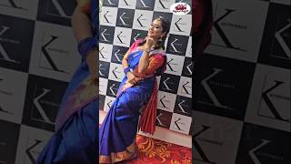 Kuppandas Jewellerys Grand Opening #tanishakuppanda #shorts #youtubeshorts #trendingshorts