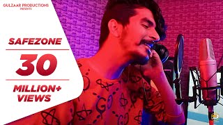 GULZAAR CHHANIWALA - SAFEZONE ( Official Video ) | Haryanvi Song 2020