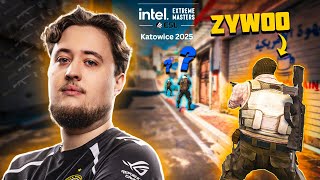 BEST Moments Of IEM Katowice 2025