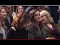 las malas caras de letizia a isabel díaz ayuso