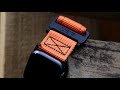 urban armor gear active apple watch strap review