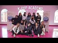 K-POP ACADEMY KSI KCCI