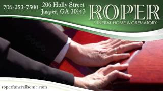 Roper Funeral Home & Crematory Video | Funeral Home in Atlanta