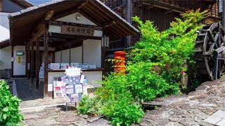 じゅんじゅんの風雨来記4 4日目