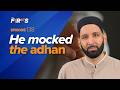 Abu Mahdhura (ra): The Kid Who Mocked Adhan | The Firsts | Sahaba Stories | Dr. Omar Suleiman