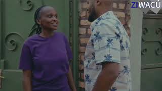 CITY MAID S32 Ep13 NSHYASHYA YUZUYE /Rwandan full movie