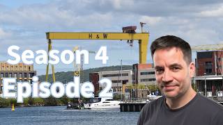 🎤 Season 4 Episode 2 🇬🇧