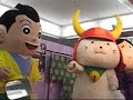 ひこにゃんお江戸遠征　2008 6 10　その3 後半