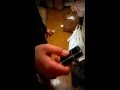 【必見】イケてるしヤバいジッポライターの付け方 【必見】イケてるしヤバいジッポライターの付け方