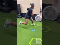 Deja Kelly Off-Season Summer Workout🔥