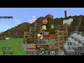 「今あえて普通に実況プレイ 01 【minecraft 】【マインクラフト実況】」