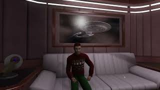 Star Trek Online: Kal-El III  Spezial: