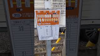 本来ならば「邑楽町の玄関口になるべき駅？」だと思うのですが😱(3)