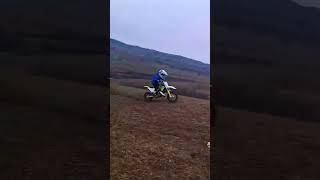 Husqvarna Tc 50 2025 !!! Maximum Speed