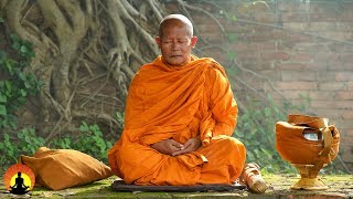 Tibetan Meditation Music, Meditation, Healing, Sleep, Chakra, Yoga, Spa, Study, Zen, Relax, ☯3561