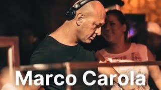 Is MARCO CAROLA the KING of Ibiza Nightlife?