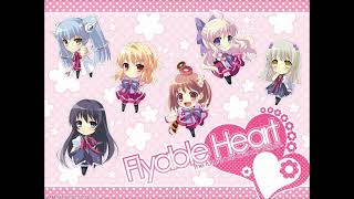 [Flyable Heart OST] Flyable Heart ~Piano arrange ver