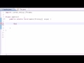 Java Programming Tutorial - 63 - JButton Final Program