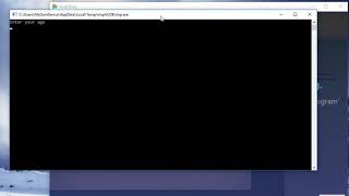 Programming - Small Basic Errors (2)