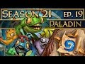 Hearthstone: Kolento plays otk paladin (#19)