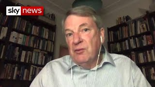 Media 'mob mentality' attacked by Tory election mastermind Sir Lynton Crosby