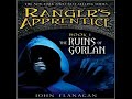 the rangers apprentice book 1 the ruins of gorlan part 3