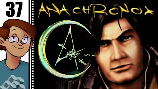 Let's Play Anachronox Part 37 - PAL: Ballotine