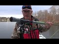 acc crappie stix 13 crossover review acc crappie stix rear seat rod review gs13sg crossover review